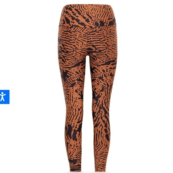 MONTCE Tigre Wide-Band Leggings - Picture 2 of 8